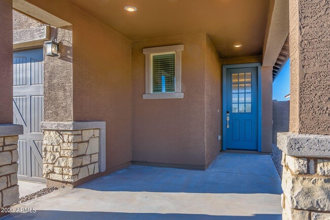 40010 W Wade Dr in Maricopa, AZ - Building Photo - Building Photo