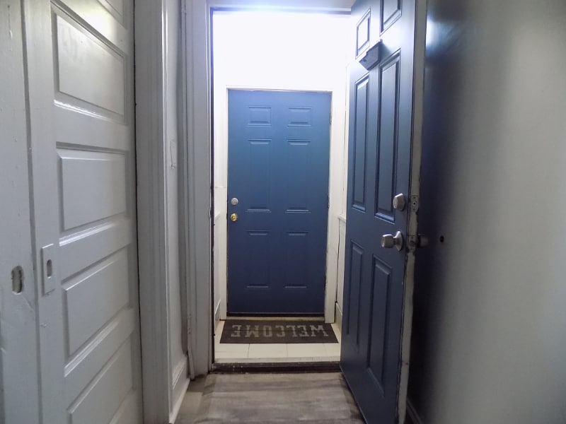 2920 Parkwood Ave in Baltimore, MD - Building Photo
