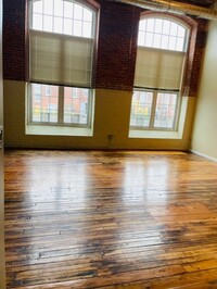 Victoria Riverside Lofts in New Bedford, MA - Building Photo - Interior Photo