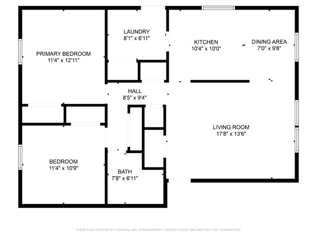 5930 Fiesta Ave in Portage, IN - Building Photo - Building Photo