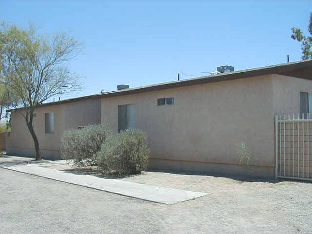 Villas Sentinel in Tucson, AZ - Building Photo - Building Photo