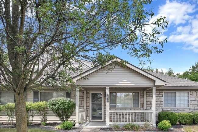 property at 206 Pioneer Cir