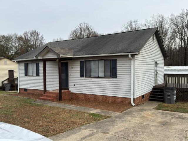 224 Sunnydale Dr in Greenville, SC - Building Photo