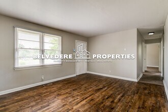 1607 Eastwood Ave in Greensboro, NC - Building Photo - Building Photo