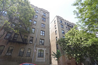 612 W 144th St in New York, NY - Foto de edificio - Building Photo