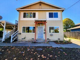 4440 Yukon Dr in Santa Rosa, CA - Building Photo