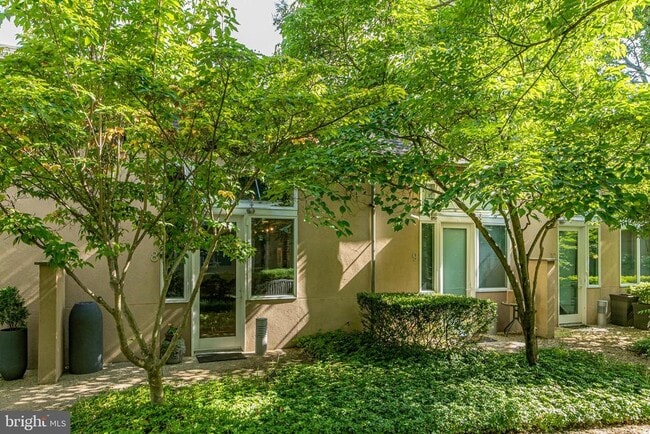 36 Moore St in Princeton, NJ - Building Photo - Building Photo