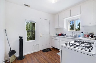 2512 Butte St in Redding, CA - Building Photo - Building Photo