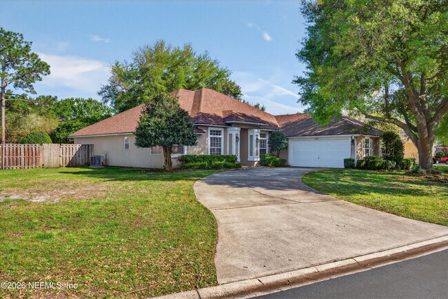 1312 Sylvie Ln in Nocatee, FL - Building Photo - Building Photo