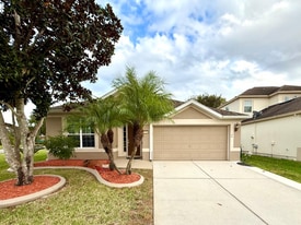 1268 Toluke Point in Orlando, FL - Building Photo