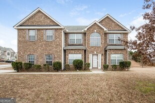 100 Quivas Ct in Atlanta, GA - Building Photo
