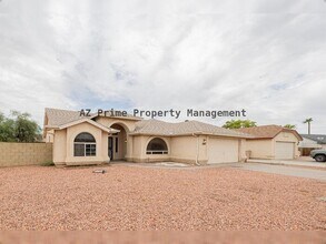 7590 W San Miguel Ave in Glendale, AZ - Building Photo - Building Photo