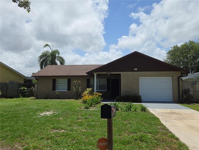 property at 7030 Carmel Ave
