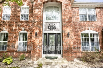 1313 Winding Creek Ct in O'Fallon, IL - Building Photo - Building Photo
