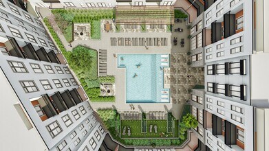 Southerly LoSo in Charlotte, NC - Building Photo - Building Photo