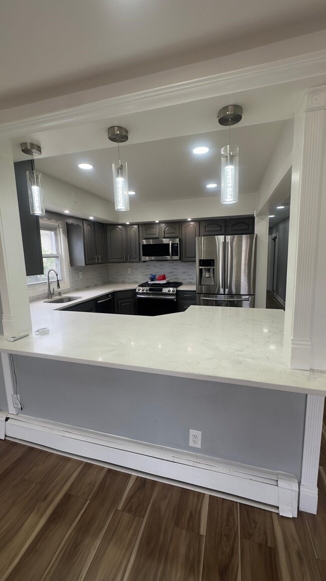 property at 728 Liberty Ave