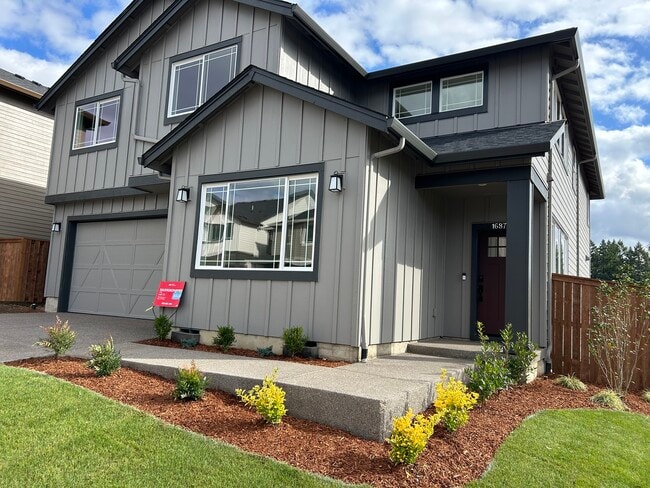 16870 SW Leaf Ln in Tigard, OR - Building Photo - Building Photo