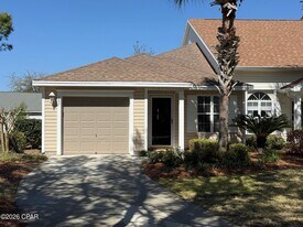 187 Park Pl in Panama City Beach, FL - Building Photo