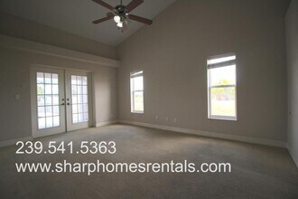 1450 SE 12th Terrace in Cape Coral, FL - Building Photo - Building Photo