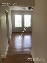 406 Grayson St in Leonard, TX - Building Photo - Building Photo