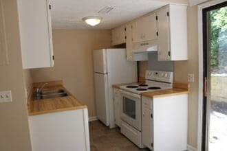 306 Gillespie Rd in Chattanooga, TN - Building Photo - Building Photo