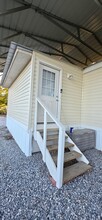 125 N Patrick St in Port St. Joe, FL - Building Photo - Building Photo