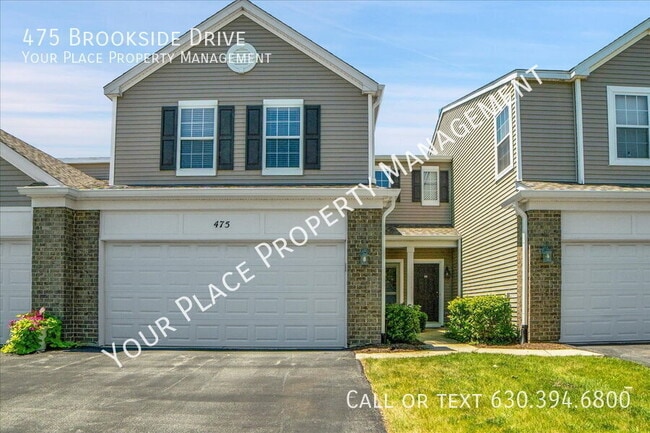 property at 475 Brookside Dr