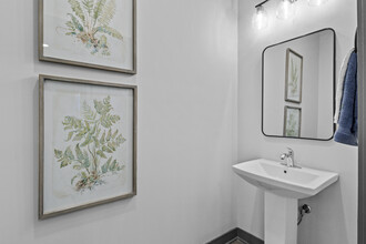 Ashgrove Farms Townhomes in Nicholasville, KY - Foto de edificio - Building Photo