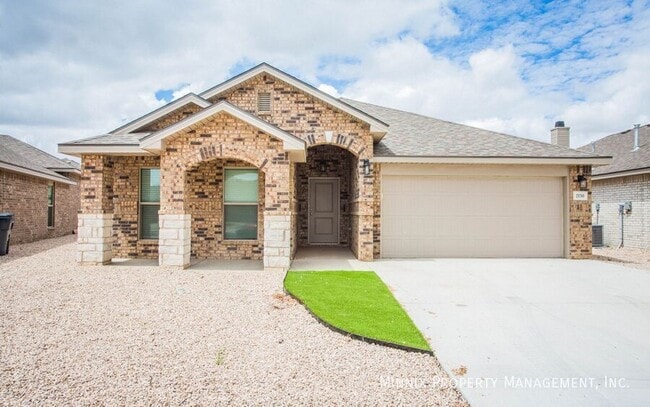 2150 Kirksey Ave in Lubbock, TX - Building Photo - Building Photo