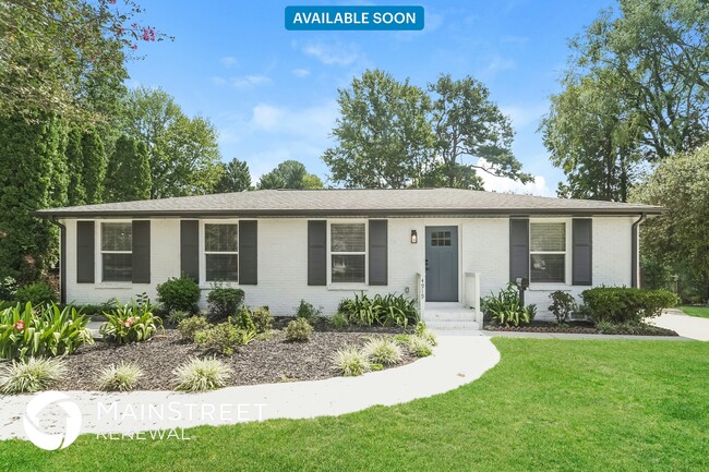 property at 4919 Seacroft Rd