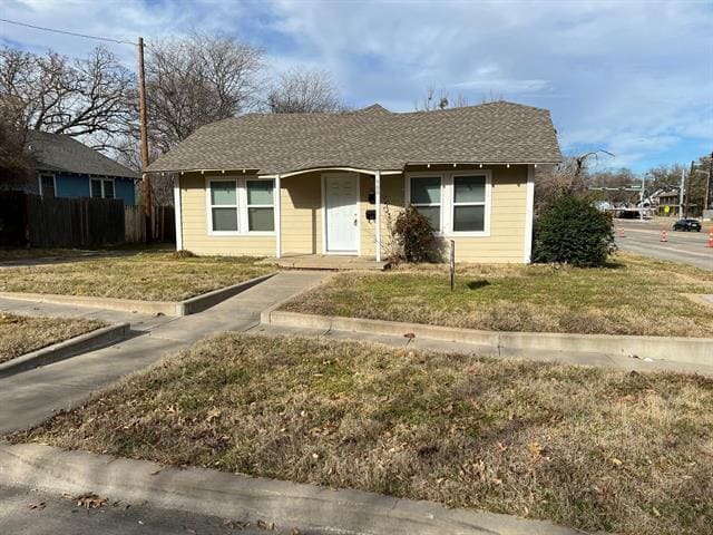 property at 500 W Parkway St
