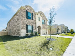 2533 Olvera Ct in Fort Worth, TX - Building Photo - Building Photo