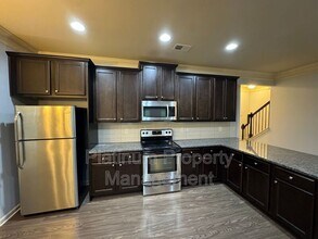 3059 Woodward Down Trail in Buford, GA - Building Photo - Building Photo