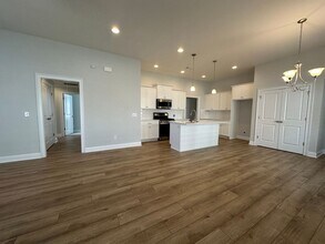 Cottage Style 4 Bedroom Home in Camden Ridge in Auburn, AL - Building Photo - Building Photo