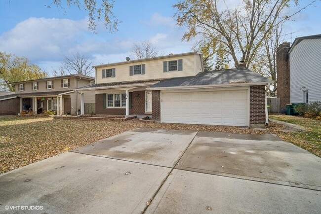 133 Selwyn Ln in Buffalo Grove, IL - Building Photo - Building Photo