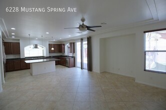 6228 Mustang Spring Ave in Las Vegas, NV - Building Photo - Building Photo