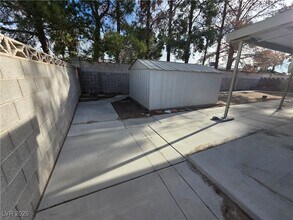 3214 Anacapa Way in Las Vegas, NV - Building Photo - Building Photo