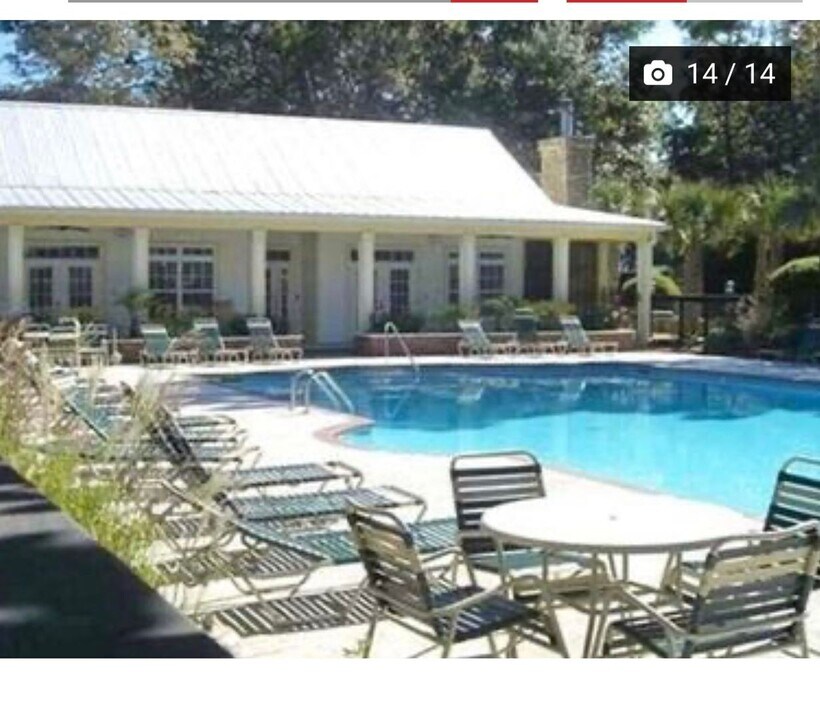 1025 Riverland Woods Pl in Charleston, SC - Building Photo