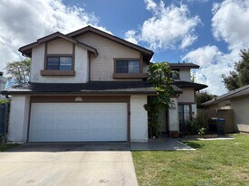 928 Aster Ln in Lompoc, CA - Building Photo