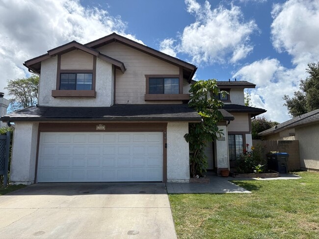 property at 928 Aster Ln