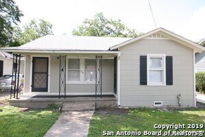 326 Arlington Ct in San Antonio, TX - Building Photo