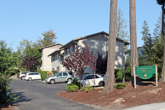 Bonney Lake Place Apartments in Bonney Lake, WA - Building Photo - Building Photo