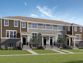 14954 Dyer Ln in Plainfield, IL - Building Photo