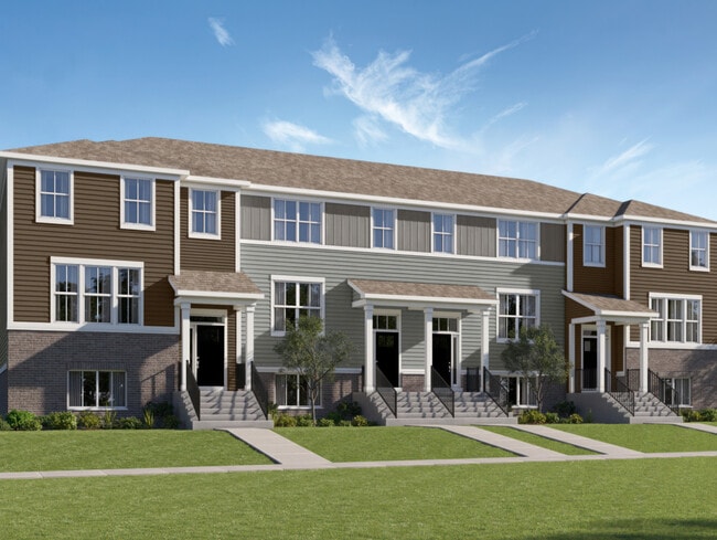 property at 14954 Dyer Ln