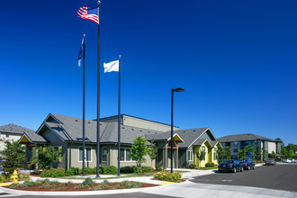 The Bailey At Amazon Creek in Eugene, OR - Building Photo - Building Photo