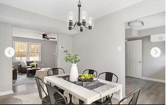 9234 Woodcreek Ct in Parkville, MD - Building Photo