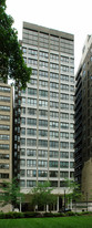 1820 Rittenhouse Sq Apartments