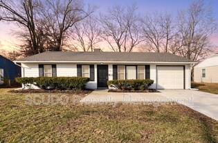 11316 Donnelly Ave in Kansas City, MO - Building Photo