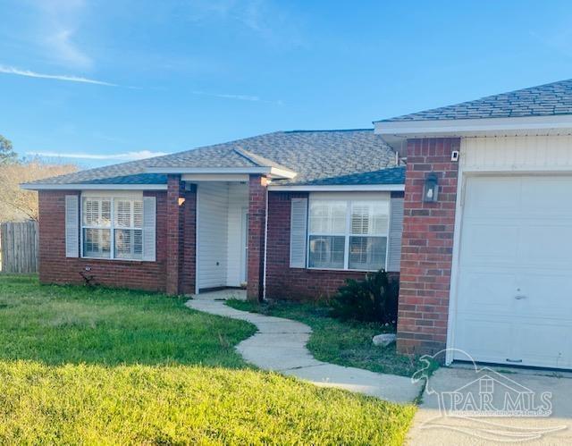 801 Binnacle Pl in Pensacola, FL - Building Photo - Building Photo