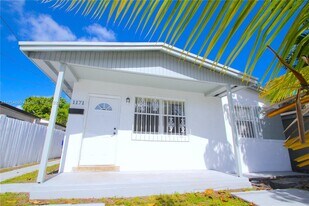 1171 NW 58th Terrace in Miami, FL - Building Photo